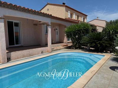 For sale Banyuls-dels-aspres 4 rooms 120 m2 Pyrenees orientales (66300) photo 0