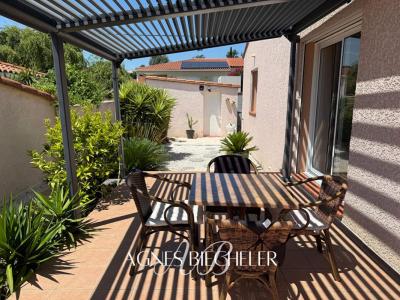 Annonce Vente 4 pi�ces Maison Banyuls-dels-aspres 66