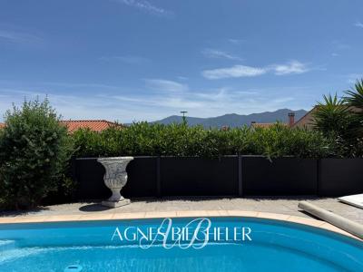 Acheter Maison Banyuls-dels-aspres Pyrenees orientales