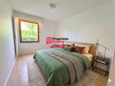 Acheter Appartement Ferney-voltaire Ain
