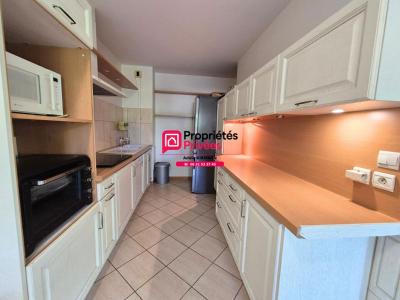 Acheter Appartement Ferney-voltaire 419000 euros