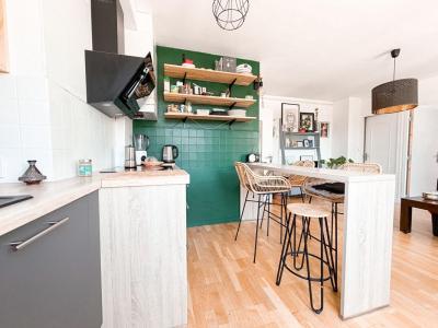 For sale Nantes 2 rooms 38 m2 Loire atlantique (44000) photo 4