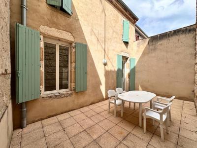 Annonce Vente 3 pi�ces Appartement Agen 47
