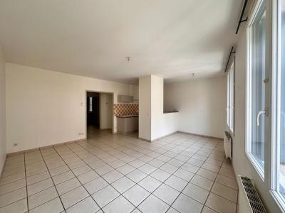 Acheter Appartement 61 m2 Agen