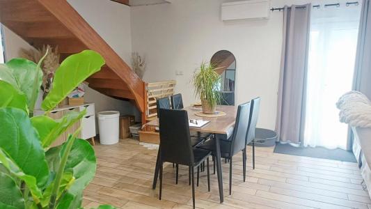 Acheter Maison 90 m2 Noyon