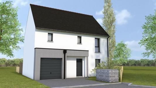 Annonce Vente Maison Pleurtuit 35