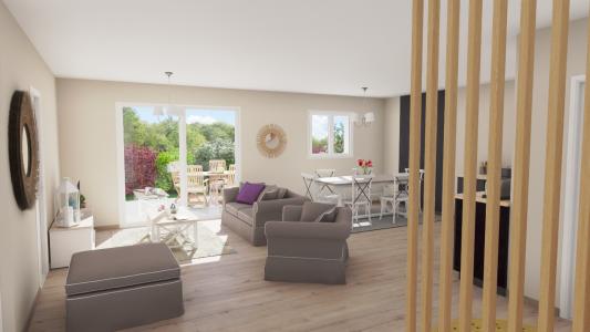 Acheter Maison 120 m2 Pleurtuit