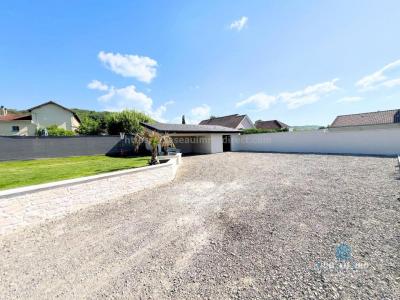 Annonce Vente Prestige Saint-simeon-de-bressieux 38