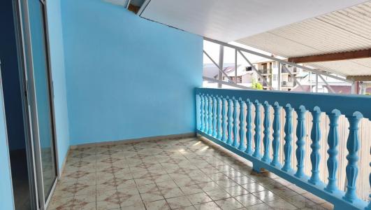 Annonce Vente 2 pi�ces Appartement Cayenne 973