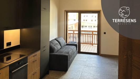 Acheter Appartement 30 m2 Alpe-d'huez