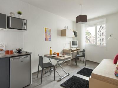 Acheter Appartement Marseille-5eme-arrondissement 74958 euros