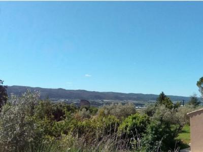 Annonce Vente Terrain Peyruis 04