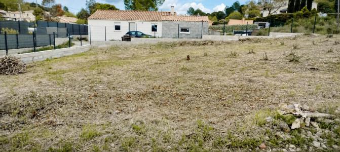 For sale Brignoles 600 m2 Var (83170) photo 1