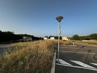 Annonce Vente Terrain Pertuis 84