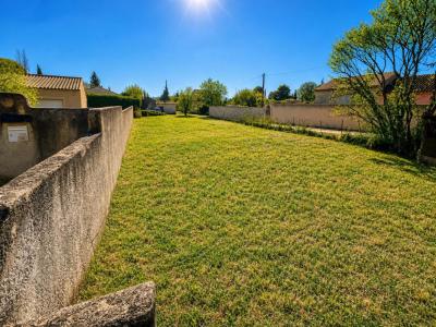 Annonce Vente Terrain Cadenet 84
