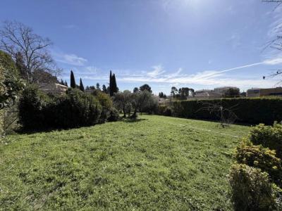 Annonce Vente Terrain Beaurecueil 13