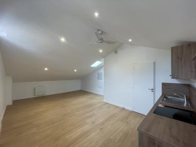 Louer Appartement 31 m2 Lyon-4eme-arrondissement
