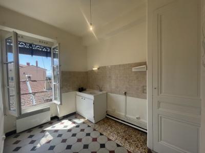 Louer Appartement 30 m2 Lyon-1er-arrondissement