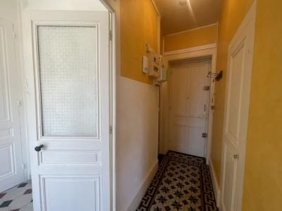 Louer Appartement Lyon-1er-arrondissement Rhone