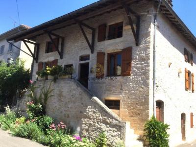 Annonce Vente 7 pi�ces Maison Tournus 71