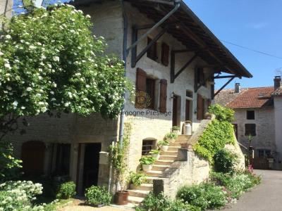 Acheter Maison 185 m2 Tournus