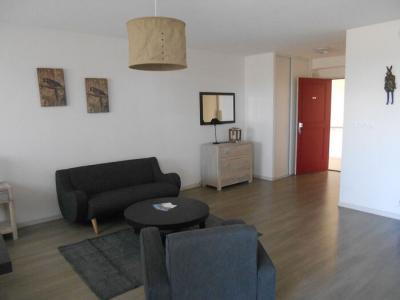 Acheter Appartement 49 m2 Yzeure