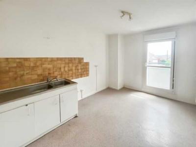 Acheter Appartement 66 m2 Exincourt