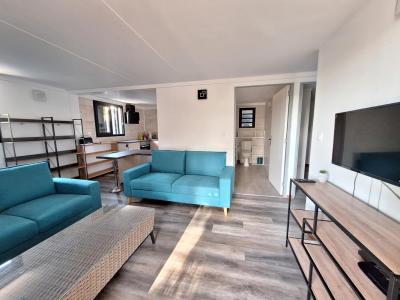 Annonce Location 3 pi�ces Appartement Saint-paul 974