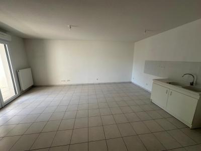 For rent Montpellier 2 rooms 50 m2 Herault (34000) photo 0