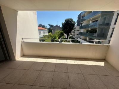 For rent Montpellier 2 rooms 50 m2 Herault (34000) photo 1