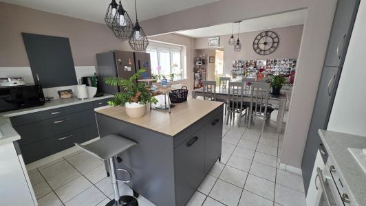 For sale Navenne 6 rooms 175 m2 Haute saone (70000) photo 0