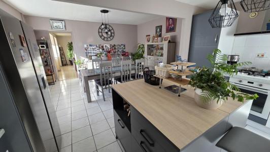 Acheter Maison 175 m2 Navenne