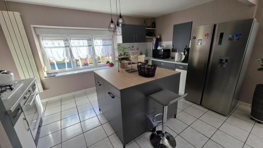 Acheter Maison Navenne Haute saone