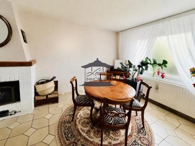 Annonce Vente 4 pi�ces Maison Dunkerque 59