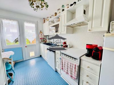 Acheter Maison 84 m2 Dunkerque
