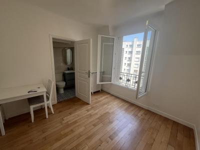 For rent Paris-15eme-arrondissement 1 room 16 m2 Paris (75015) photo 0
