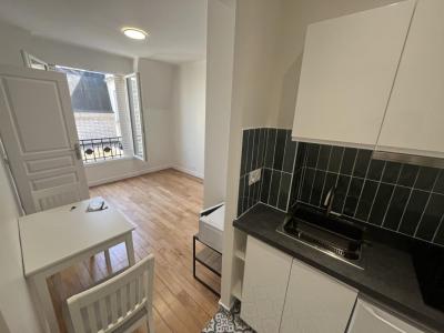 Annonce Location Appartement Paris-15eme-arrondissement 75