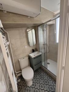 Louer Appartement Paris-15eme-arrondissement Paris
