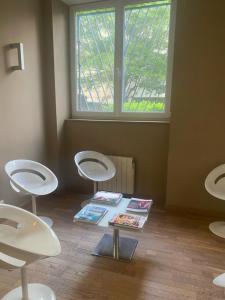 Annonce Vente Bureau Quimper 29