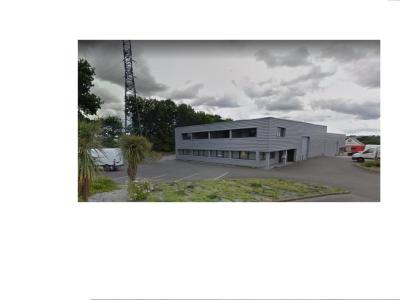 For sale Quimper 700 m2 Finistere (29000) photo 0