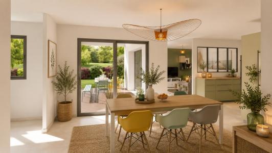 Annonce Vente 4 pi�ces Maison Nuaille-d'aunis 17