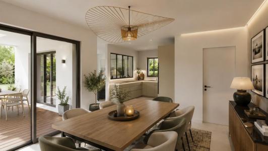 Acheter Maison 98 m2 Nuaille-d'aunis