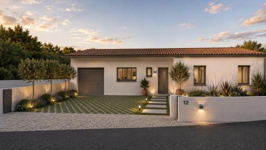 Acheter Maison Nuaille-d'aunis Charente maritime