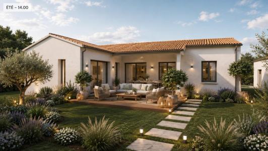 Acheter Maison Nuaille-d'aunis 283000 euros