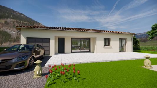 For sale Saint-laurent-du-pape 4 rooms 108 m2 Ardeche (07800) photo 0