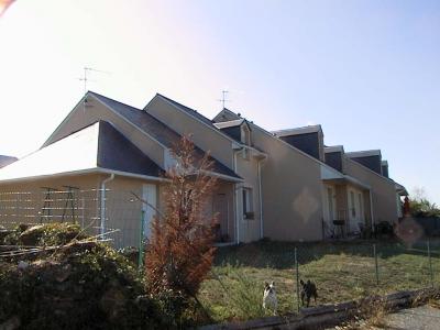 For rent Sauveterre-de-rouergue 4 rooms 87 m2 Aveyron (12800) photo 0