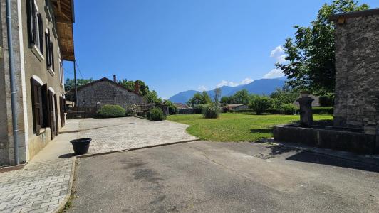 Annonce Location 6 pi�ces Maison Lumbin 38