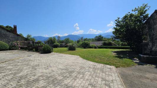 Louer Maison Lumbin Isere