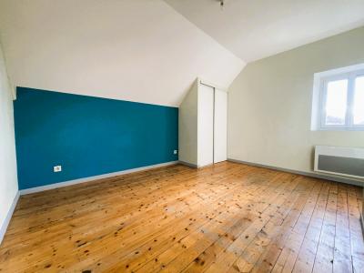 Acheter Appartement Froges Isere