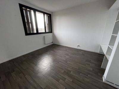 Louer Appartement Saint-yrieix-la-perche Haute vienne